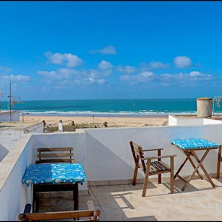 Apartamento Luminoso Con Wifi Conil De La Frontera Luaran gambar