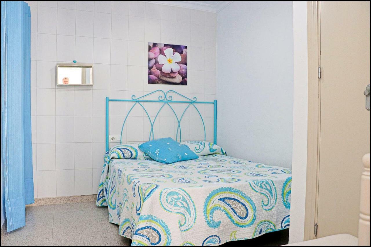 Apartamento Luminoso Con Wifi Conil De La Frontera Luaran gambar